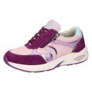 Waldl&auml;ufer Damen Sneaker H-Jill