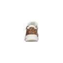 Waldl&auml;ufer Damen Sneaker H-Jill Caramel 5 UK 38 EU