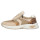 Waldläufer Damen Sneaker H-Jill Caramel 5 UK 38 EU