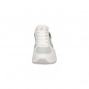 Waldl&auml;ufer Damen Sneaker H-Jill White 4 UK 37 EU