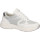 Waldläufer Damen Sneaker H-Jill White 4 UK 37 EU