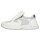 Waldläufer Damen Sneaker H-Jill White 5 UK 38 EU