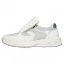 Waldl&auml;ufer Damen Sneaker H-Jill White 7 UK 41 EU
