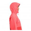 Jack Wolfskin Damen Jacke Weiltal 2L Mint Leaf L