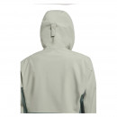 Jack Wolfskin Damen Jacke Weiltal 2L Mint Leaf L