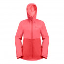 Jack Wolfskin Damen Jacke Weiltal 2L Mint Leaf L