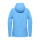 Jack Wolfskin Damen Jacke Trailtime 2L Mid Blue 2XL