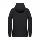 Jack Wolfskin Damen Jacke Trailtime 2L Black XL