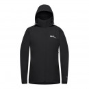 Jack Wolfskin Damen Jacke Trailtime 2L Black XL