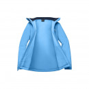Jack Wolfskin Damen Jacke Trailtime 2L Black 2XL