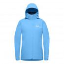 Jack Wolfskin Damen Jacke Trailtime 2L Black 2XL