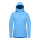 Jack Wolfskin Damen Jacke Trailtime 2L Black 2XL
