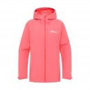 Jack Wolfskin Damen Jacke Tempest 2L