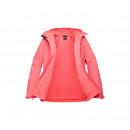 Jack Wolfskin Damen Jacke Tempest 2L Sunset Coral S