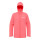 Jack Wolfskin Damen Jacke Tempest 2L Sunset Coral S