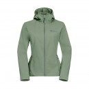 Jack Wolfskin Damen Jacke Bornberg Night Blue XL