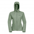 Jack Wolfskin Damen Jacke Bornberg Night Blue XL