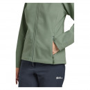 Jack Wolfskin Damen Jacke Bornberg Night Blue XL