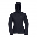 Jack Wolfskin Damen Jacke Bornberg Night Blue XL