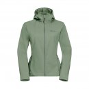 Jack Wolfskin Damen Jacke Bornberg Night Blue 2XL