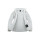 Jack Wolfskin Damen Fleecejacke Moonrise FZ Cool Grey 2XL