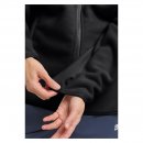Jack Wolfskin Damen Fleecejacke Moonrise FZ Black S