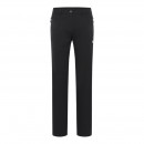 Jack Wolfskin Damen Hose Pico Trail Black 44 Regular