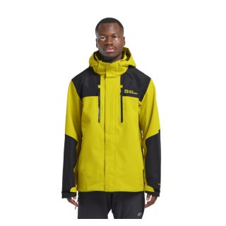 Jack Wolfskin Herren Jacke Jasper 2L jetzt online kaufen!