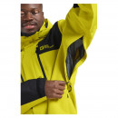 Jack Wolfskin Herren Jacke Jasper 2L Chartreuse L
