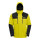 Jack Wolfskin Herren Jacke Jasper 2L Chartreuse L