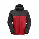Jack Wolfskin Herren Jacke Weiltal 2L
