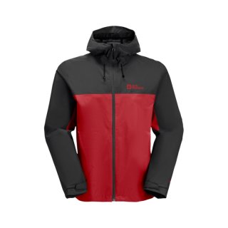 Jack Wolfskin Herren Jacke Weiltal 2L jetzt online kaufen! fellby