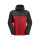 Jack Wolfskin Herren Jacke Weiltal 2L Adrenaline Red 2XL