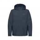 Jack Wolfskin Herren Jacke Trailtime 2L