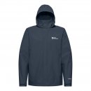 Jack Wolfskin Herren Jacke Trailtime 2L