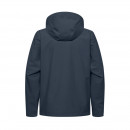 Jack Wolfskin Herren Jacke Trailtime 2L Midnight Sky 2XL