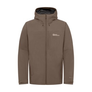 Jack Wolfskin Herren Jacke Tempest 2L