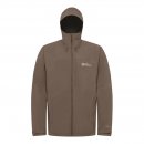 Jack Wolfskin Herren Jacke Tempest 2L