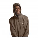 Jack Wolfskin Herren Jacke Tempest 2L Cold Coffee 2XL