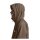 Jack Wolfskin Herren Jacke Tempest 2L Cold Coffee 2XL