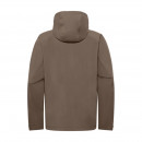 Jack Wolfskin Herren Jacke Tempest 2L Cold Coffee 3XL