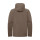 Jack Wolfskin Herren Jacke Tempest 2L Cold Coffee 3XL