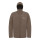 Jack Wolfskin Herren Jacke Tempest 2L Cold Coffee 3XL