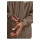Jack Wolfskin Herren Jacke Tempest 2L Cold Coffee 3XL