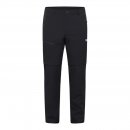 Jack Wolfskin Herren Hose Pico Trail Zip Off