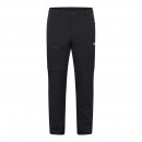 Jack Wolfskin Herren Hose Pico Trail Zip Off Phantom 50 Regular