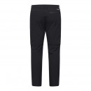 Jack Wolfskin Herren Hose Pico Trail Zip Off Phantom 50 Regular
