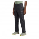 Jack Wolfskin Herren Hose Pico Trail Zip Off Phantom 50 Regular