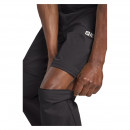 Jack Wolfskin Herren Hose Pico Trail Zip Off Phantom 50 Regular