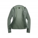 Jack Wolfskin Herren Fleecejacke Taiga FZ
